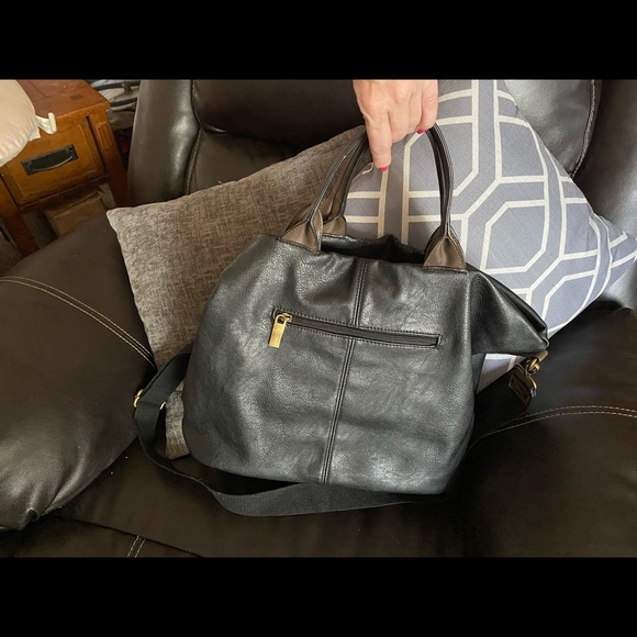 Crossbody Handbag - Picture 3 of 3